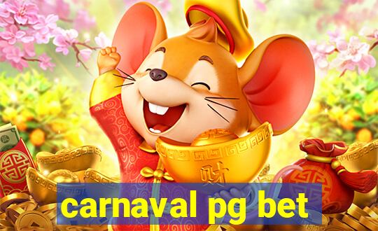 carnaval pg bet